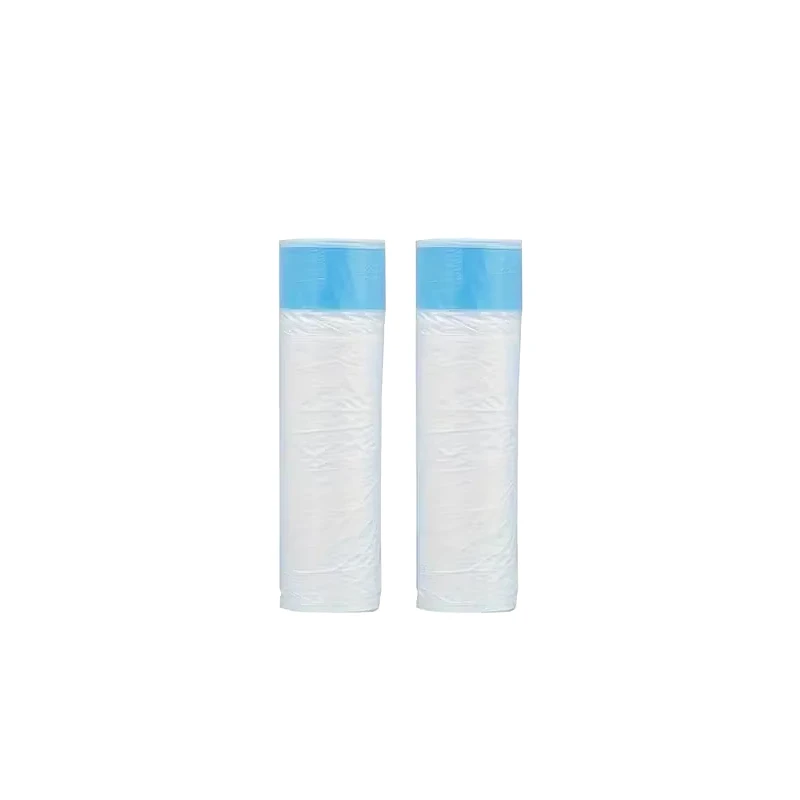 Pet Waste Bag Set for Self-Cleaning Cats 8 Pet Waste Bag Set for Self-Cleaning Cats - Image 8