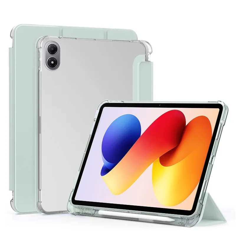 Xiaomi Redmi Pad 2 Pro 12.1-Inch Silicone Case 8 Xiaomi Redmi Pad 2 Pro 12.1-Inch Silicone Case - Image 8