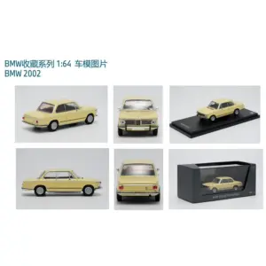 Vibrant Orange 2002 BMW Miniature Model 11 S85eb3fded46a4190bf1878759b12b77cp