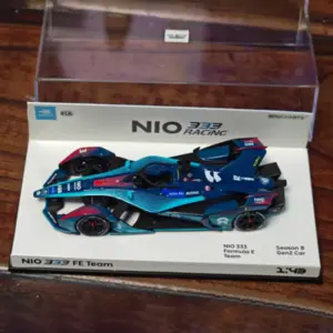 NIO 333 GEN2 Formula E Model by MINICHAMPS 9 S86560fd5caba4eee825e05189647bd3dJ