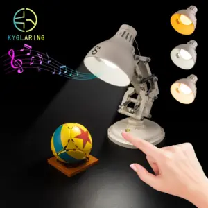 Pixar Luxo Jr. LED Light Kit for 21357 7 S8668400f9bdc4e5e8f3e3fa7db916416s
