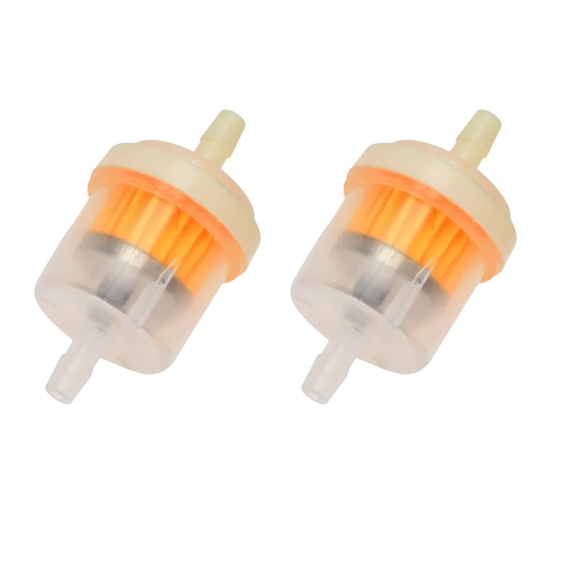 Set of 10 Small Fuel Oil Gasoline Filters 8 Set of 10 Small Fuel Oil Gasoline Filters - Image 8