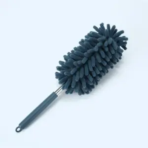 Retractable Microfiber Chenille Dust Brush for Home 16 S86a7a18c835e4d598599fb78722bc6ac4