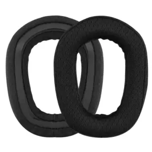Gameheadset Cushions for Logitech G435 & Vibe 100 16 S86bad70e272a4b31b49e52e1d96ab20fQ