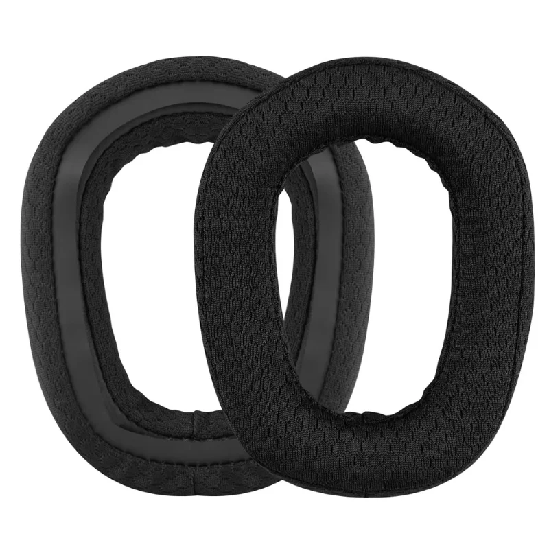 Gameheadset Cushions for Logitech G435 & Vibe 100 7 Gameheadset Cushions for Logitech G435 & Vibe 100 - Image 7