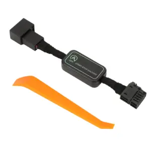 VW Golf, Passat, T-Roc Start-Stop Eliminator Module 11 S86bf86bb602a4bb9a0a8b43ef2d5b9d9W