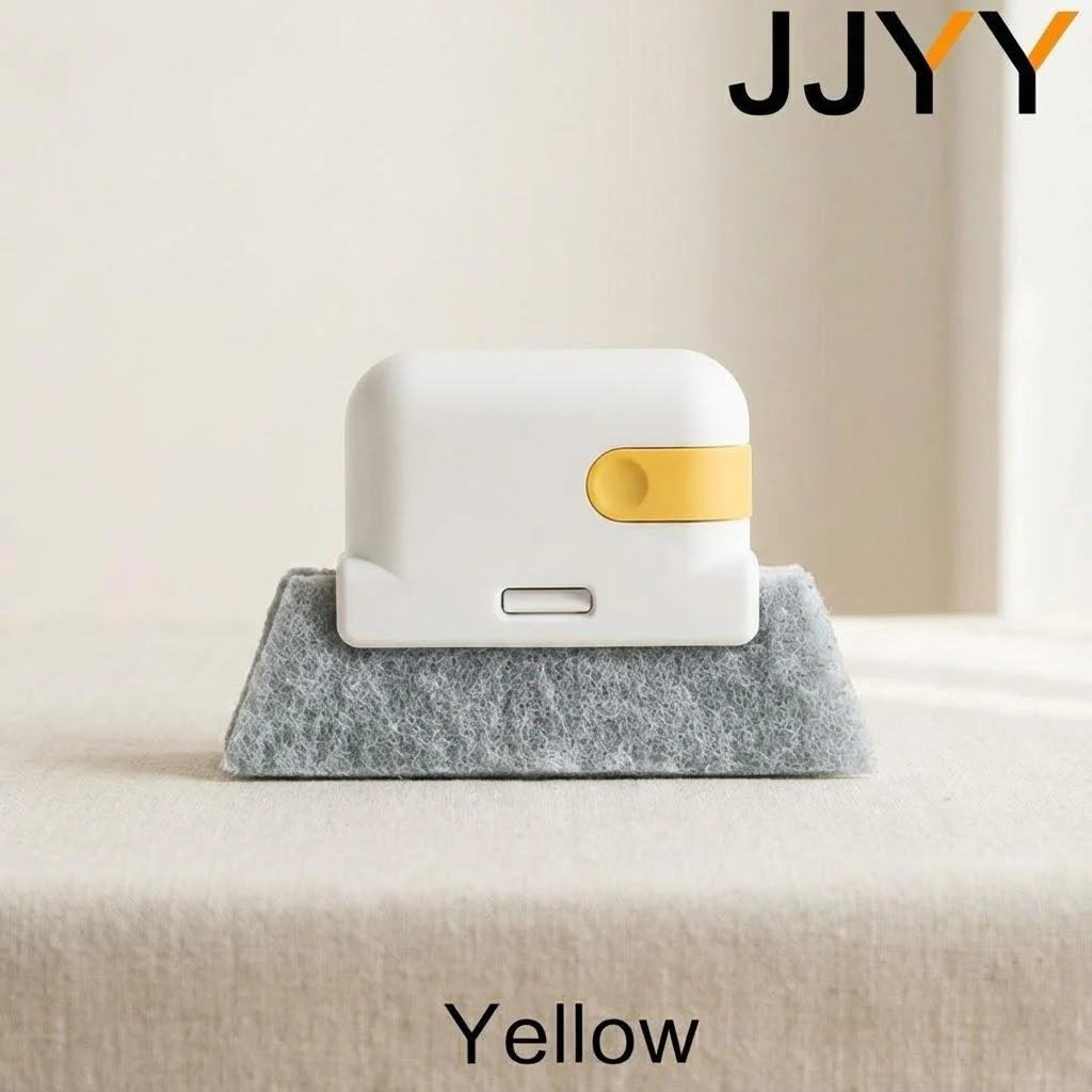 2-in-1 Groove Cleaning Tool in Vibrant Colors 7 2-in-1 Groove Cleaning Tool in Vibrant Colors - Image 7