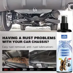 Multi-Purpose Rust Remover & Polish Spray 100ml 9 S87041fcc59144784b4576a76eb215cf1f