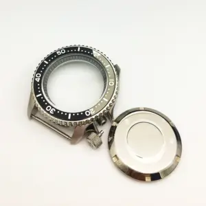 42MM DUTRIEUX Dive Watch Case for NH35A/NH36A 14 S874bc58f22054a358c915d6f6c07ac83Q