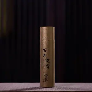 Natural Sandalwood Incense Sticks Set 17 S87755b6bcfcf4662ad703af5a136f86cJ