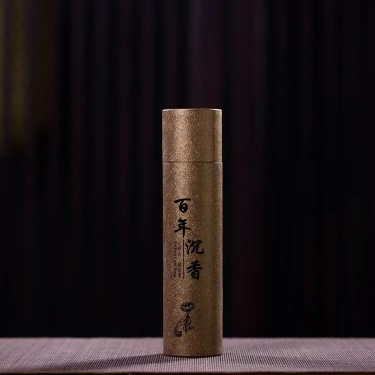 Natural Sandalwood Incense Sticks Set 8 Natural Sandalwood Incense Sticks Set - Image 8