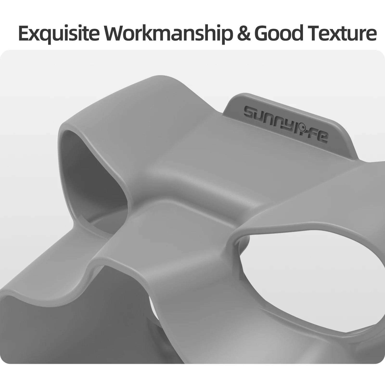 DJI Mini 5 Pro Lens Sunhood with Anti-Glare Shield 5 DJI Mini 5 Pro Lens Sunhood with Anti-Glare Shield - Image 5