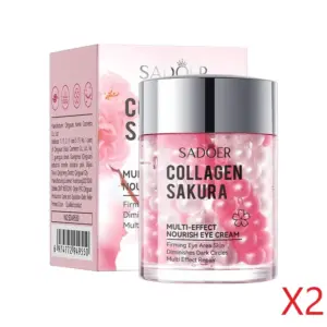 SADOER Sakura Collagen Eye Cream 30ml 11 S87abfdc9716a458f88943ba6a83334f6R