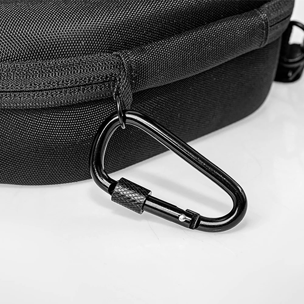 Black JBL Headphone Storage Case for JR470NC & JR460NC 6 Black JBL Headphone Storage Case for JR470NC & JR460NC - Image 6