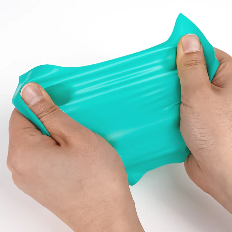 Durable 10-Pack Dental Dam Sheets for Safety 3 Durable 10-Pack Dental Dam Sheets for Safety - Image 3