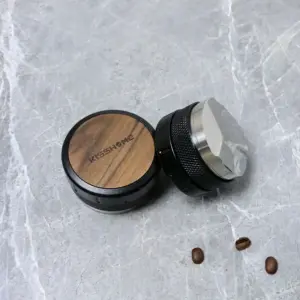 Premium Espresso Coffee Distributor 51/53/58mm 14 S87bf0f5e39aa4236b3468cc3f7f082abg