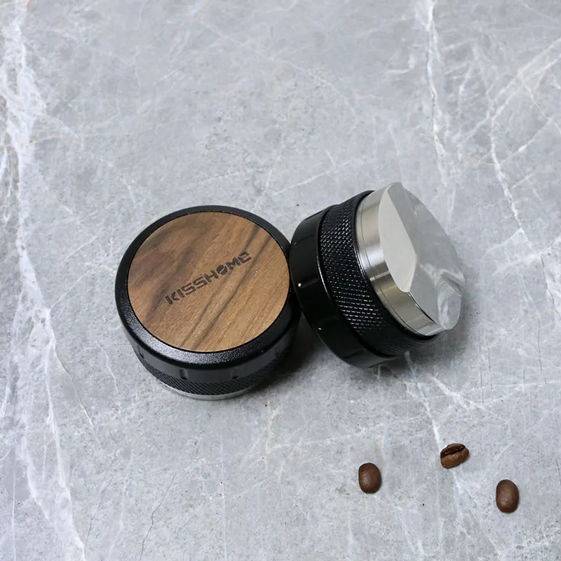 Premium Espresso Coffee Distributor 51/53/58mm 6 Premium Espresso Coffee Distributor 51/53/58mm - Image 6