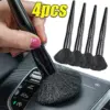 Portable Interior Cleaning Brush Set