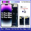 INCELL 3D LCD Screen for iPhone Pro Max Models
