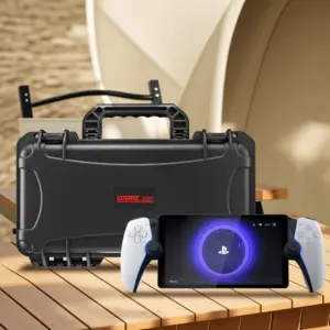 PlayStation Portal Rugged Storage Case
