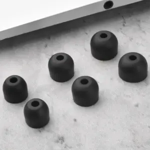 Edifier TWS1/TWS1 Pro Silicone Ear Tips (6 pcs) 8 S887361e5904c40c28ae38ea4f8c73fc2M