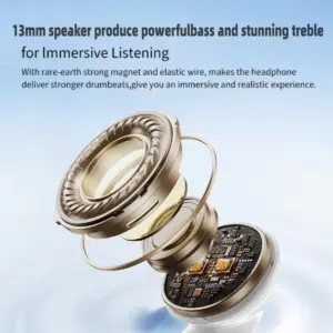 White Wireless Earbuds with Charging Case 9 S8878269e1241448dbbf8e2ba5dced456q