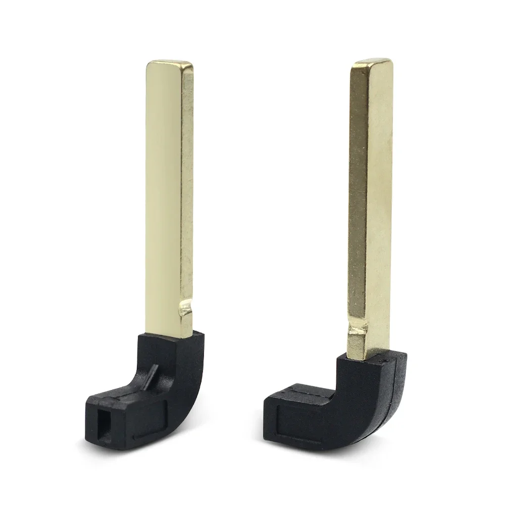 Volkswagen Uncut Key Blade for Passat & Skoda A7 6 Volkswagen Uncut Key Blade for Passat & Skoda A7 - Image 6