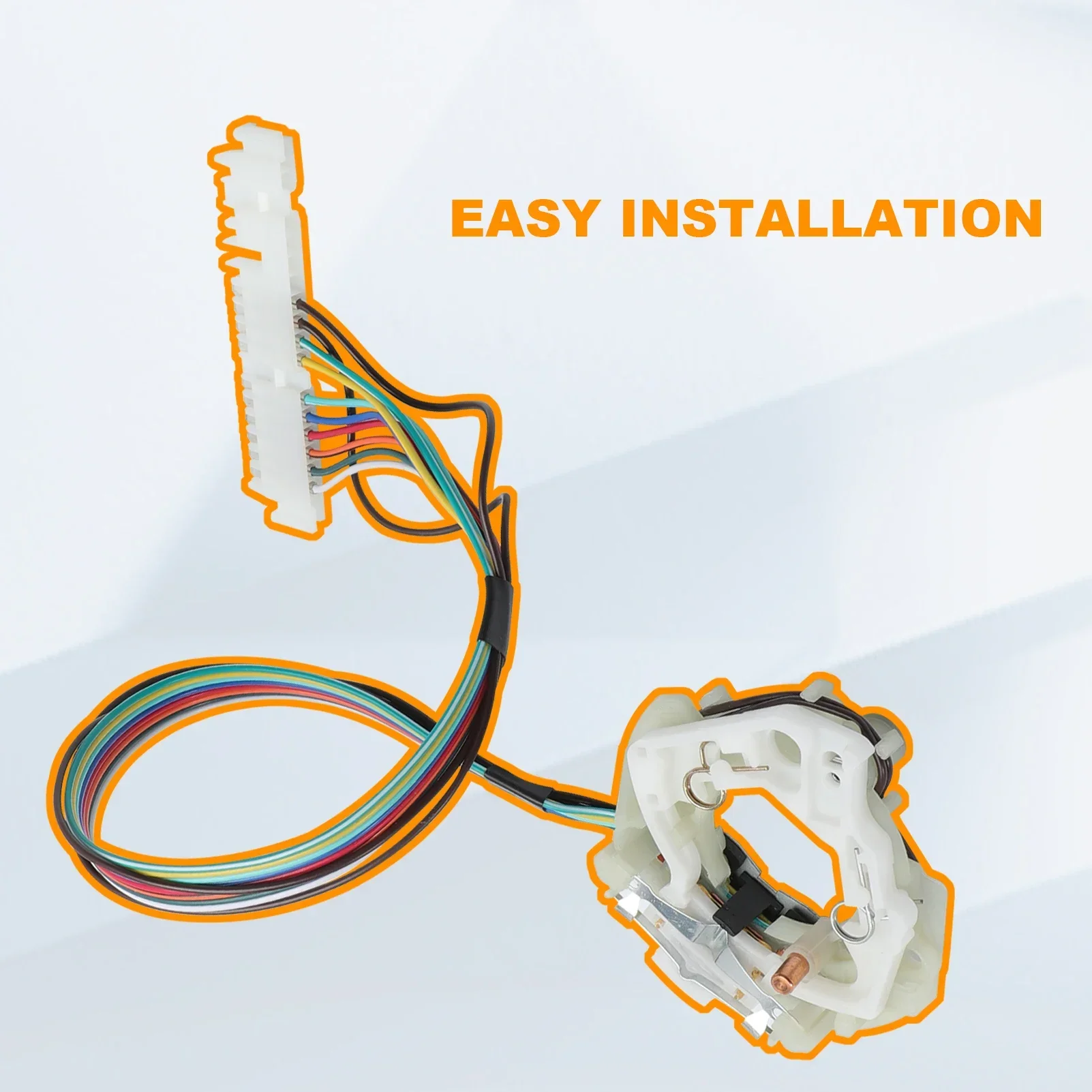 Universal Vehicle Combination Switch for GM, Dodge, Jeep 5 Universal Vehicle Combination Switch for GM, Dodge, Jeep - Image 5