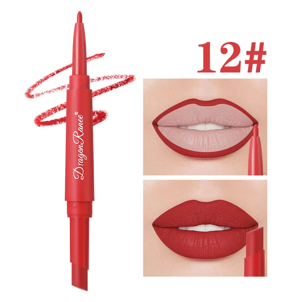 Double-Ended Lip Liner from Dragon Ranee 7 Double-Ended Lip Liner from Dragon Ranee - Image 7