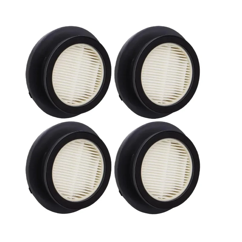 SunSare HEPA Filters for Vacuum X7A-US & V7 4 SunSare HEPA Filters for Vacuum X7A-US & V7 - Image 4