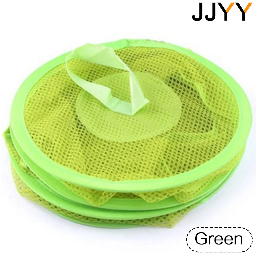 Colorful Mesh Hanging Storage Organizer for Home 7 Colorful Mesh Hanging Storage Organizer for Home - Image 7