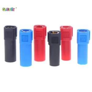 Color-Coded 6mm Bullet Connectors for RC Batteries 15 S88ee770b0f5040d89f96fcd971eea6efl