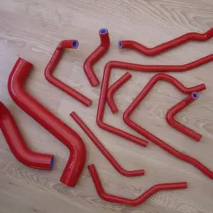 Blue Silicone Hose for Subaru WRX/STi GDA/GDB 8 S88f79452ede14ab5b51d551b6e2b590fx