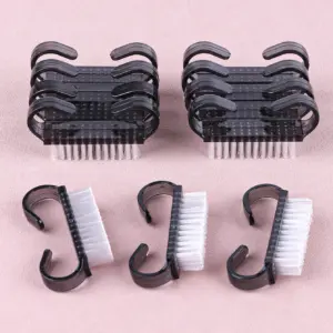 Nail Cleaning Brush Set for Precision Care 12 S8903b23ab1a4463cb51b8f7fca873dbcL