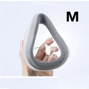 AirFit F20 Silicone Mask Cushion with Memory Foam Pads 15 S89083c5add0c457bb0c928f19b942bb7v