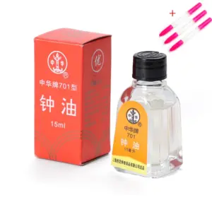 Watch Oil Kit for Models 701, 702, 902 16 S893958a6cece4166a3e47ef0bac5b050f