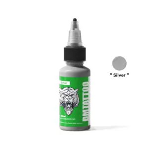 Vibrant DM Tattoo Ink Set – 14/15 Colors 18 S8946b616eca54582a1e620d3a7e4c704N