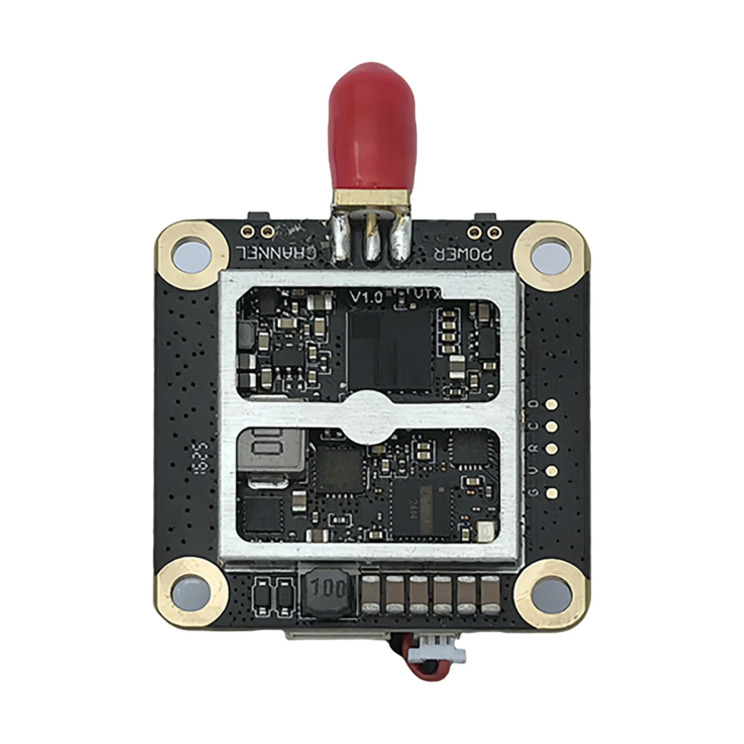 1.7G FPV Transmitter & Receiver Set 3 1.7G FPV Transmitter & Receiver Set - Image 3