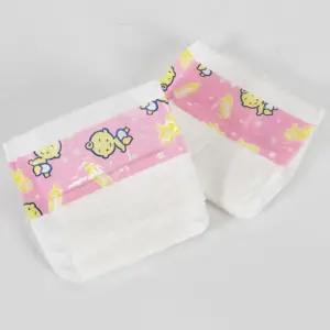 Miniature Doll Diapers Set for 1/3 Scale Dolls 11 S89686b571c4a4d499f0bd85ae4d142aaz