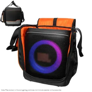 JBL PartyBox Encore Storage Bag 8 S897d8f4731274e96976b27b84f9e4235f