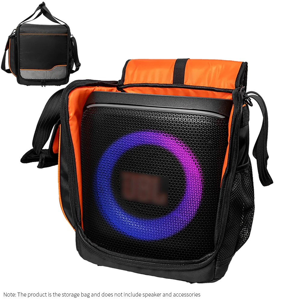JBL PartyBox Encore Storage Bag 2 JBL PartyBox Encore Storage Bag - Image 2
