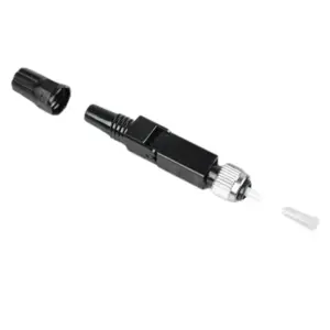 FC Single-Mode Cold Splice Connector Kit (50 Pieces) 8 S897e582d7e1b41eeafc6e4426e29b3e0c