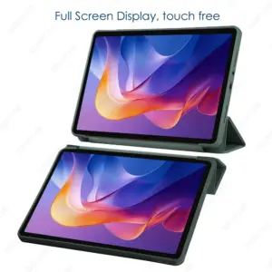 Xiaomi Redmi Pad 2 Silicone Protective Case 13 S8983c12319654b26a0d1f07085f0dddbt