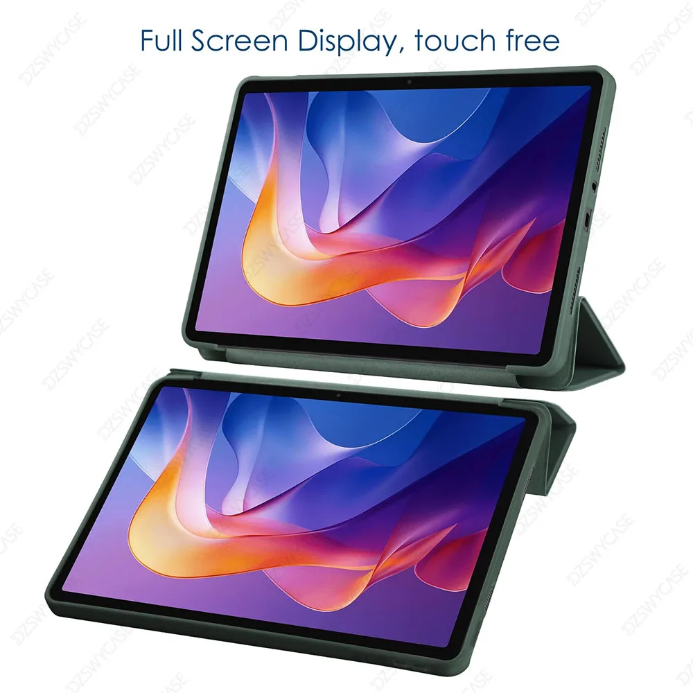 Xiaomi Redmi Pad 2 Silicone Protective Case 4 Xiaomi Redmi Pad 2 Silicone Protective Case - Image 4