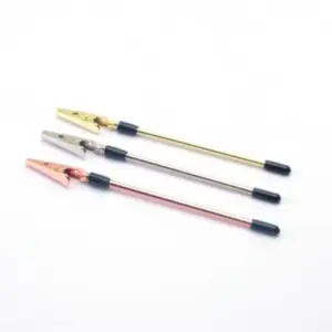 Jewelry Needle Nose Pliers 15.5cm in Gold, Silver, Rose Gold