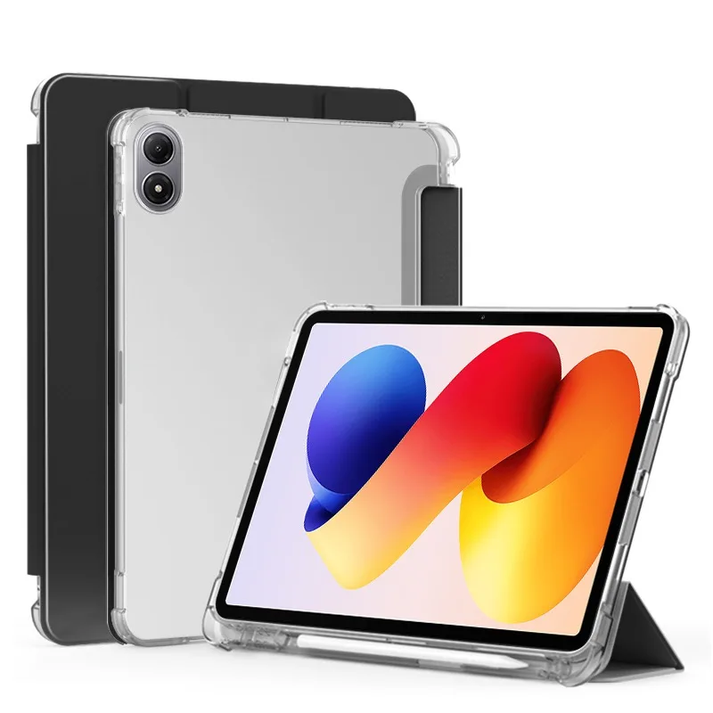 Xiaomi Redmi Pad 2 Pro 12.1-Inch Silicone Case 2 Xiaomi Redmi Pad 2 Pro 12.1-Inch Silicone Case - Image 2