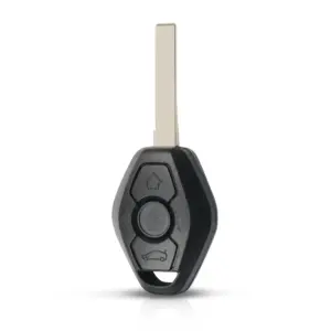 BMW Key Shell Replacement for 1, 3, 5, 6, 7 Series 11 S89a9c98b72794732b2c2e042f313a037d