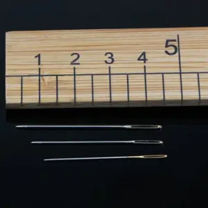 Premium Leather Sewing Needles Set for Adults 13 S89b6b64996c443949a40daed5f288699C