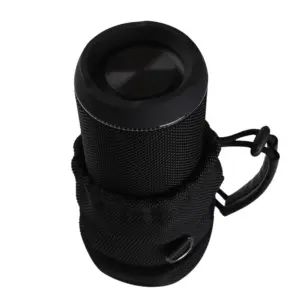 Black OHAYO X30 Speaker Bag for Outdoor Use 9 S8a317696de0a4286979648877c4d5e9b1