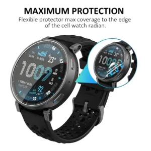 Amazfit Max Active Screen Protectors (2-5 Pack) 14 S8a997fc618a845d593c4bd012ac7ebf9a